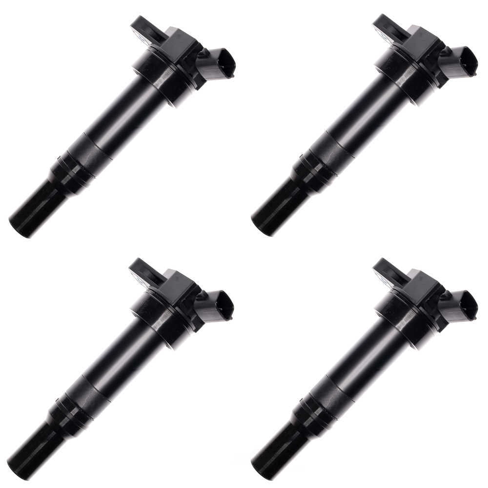 Walker Products 928-4110-4 Ignition Coil Set