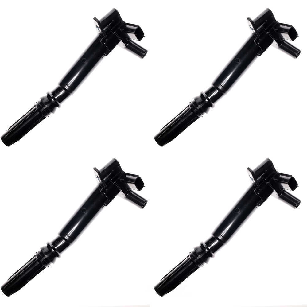 Walker Products 928-4113-4 Ignition Coil Set