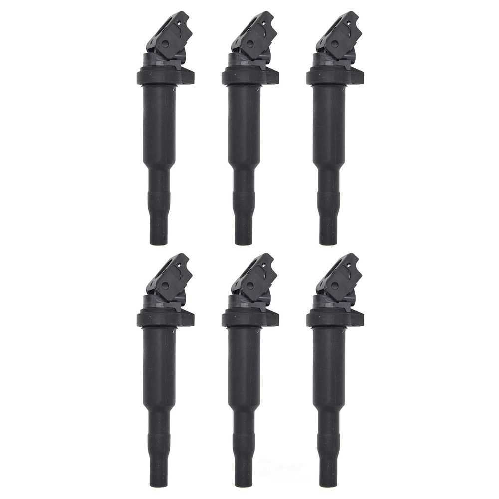 Walker Products 928-4117-6 Ignition Coil Set