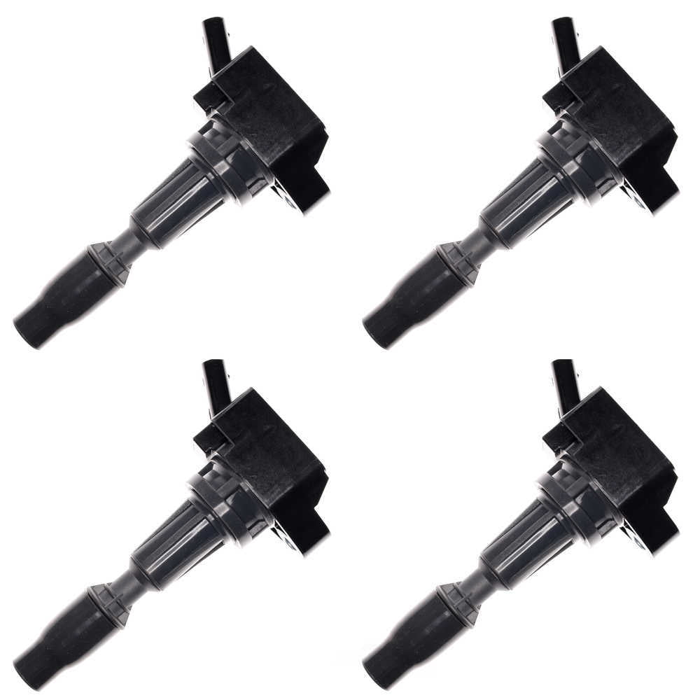 Walker Products 928-4118-4 Ignition Coil Set