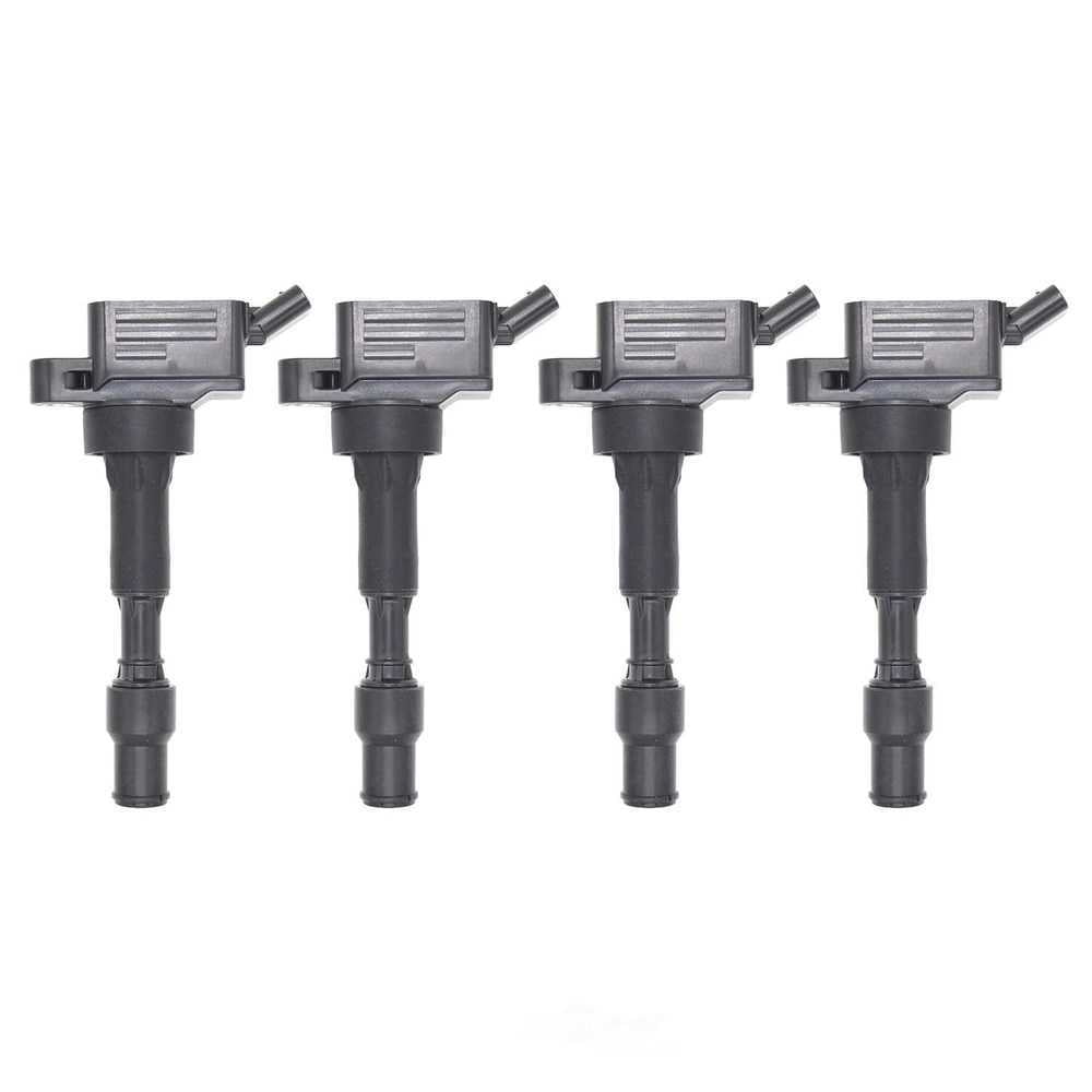 Walker Products 928-4120-4 Ignition Coil Set