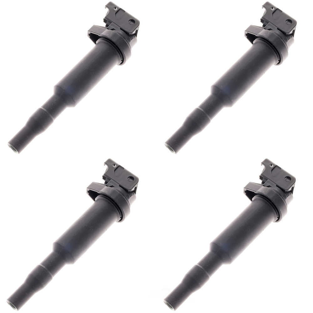Walker Products 928-4125-4 Ignition Coil Set