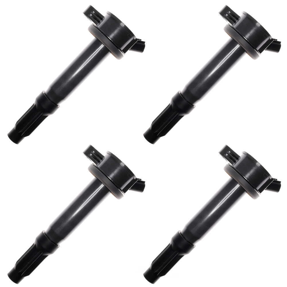Walker Products 928-4126-4 Ignition Coil Set
