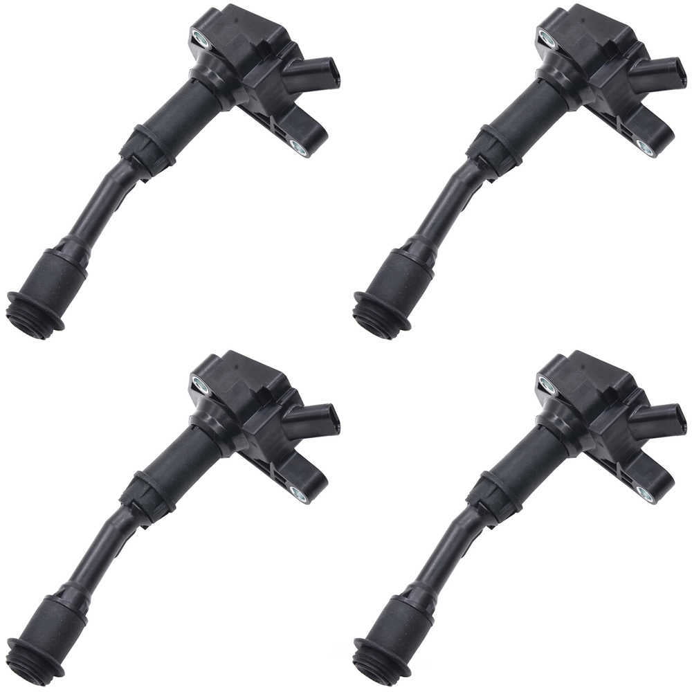 Walker Products 928-4128-4 Ignition Coil Set