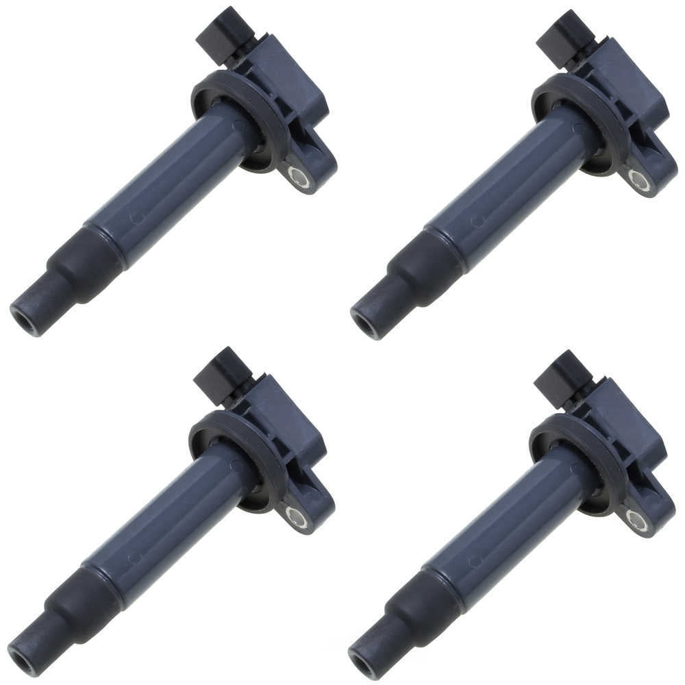 Walker Products 928-4130-4 Ignition Coil Set