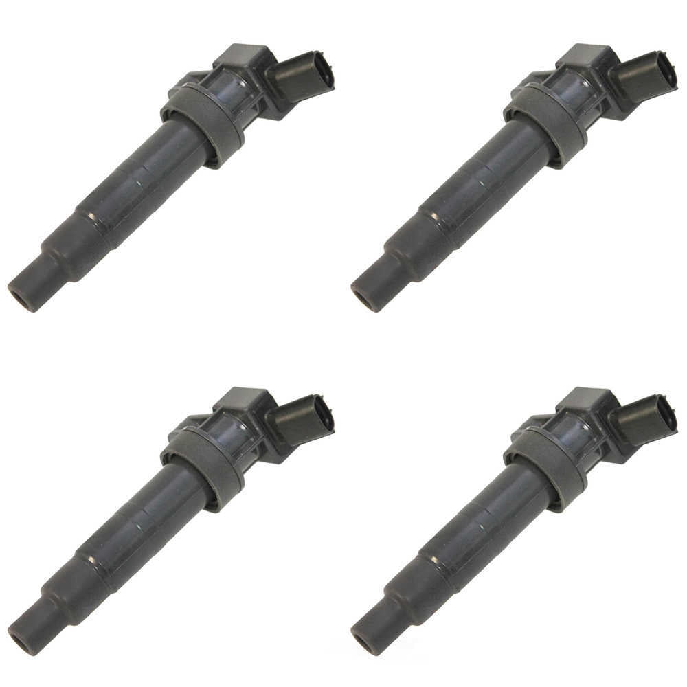 Walker Products 928-4131-4 Ignition Coil Set