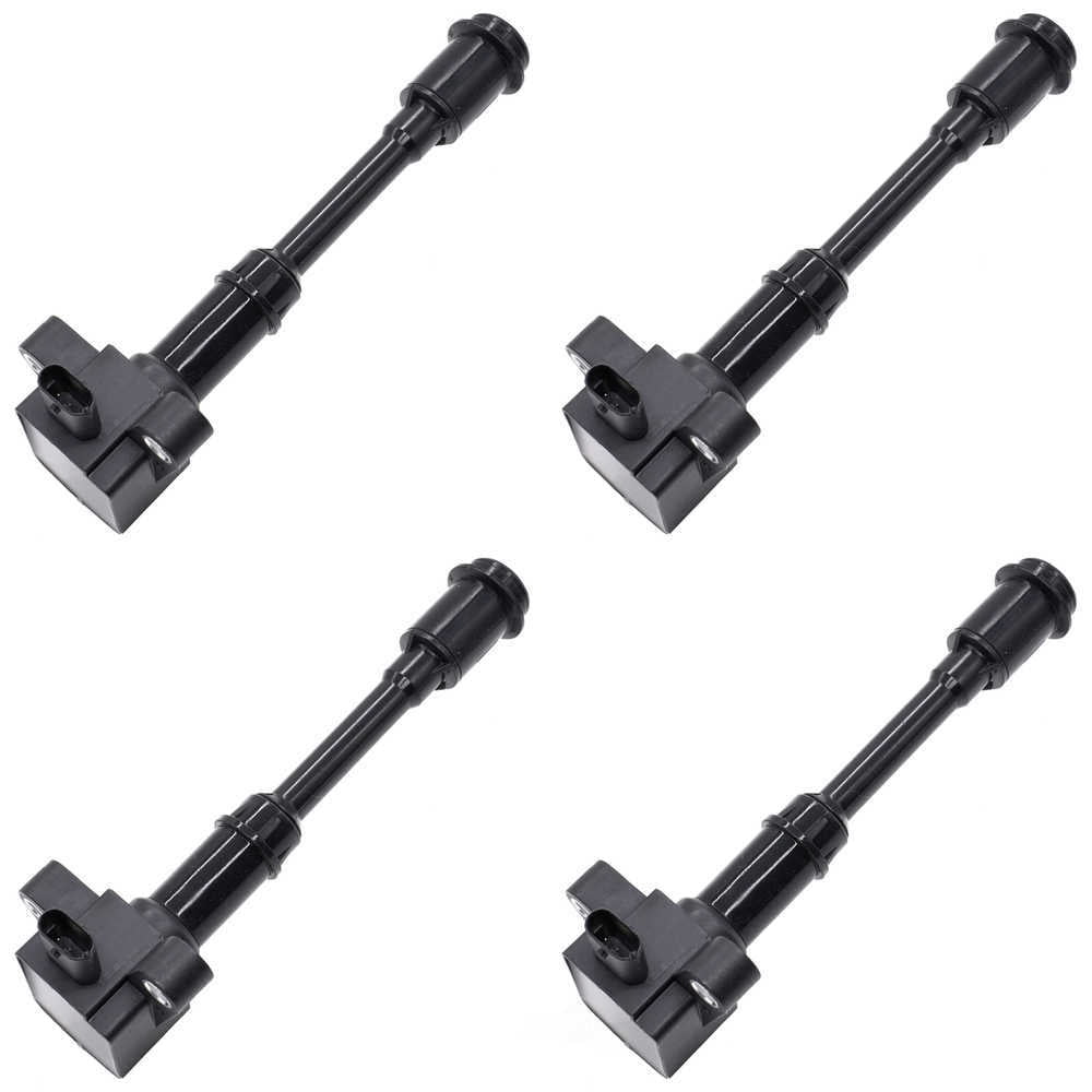 Walker Products 928-4133-4 Ignition Coil Set