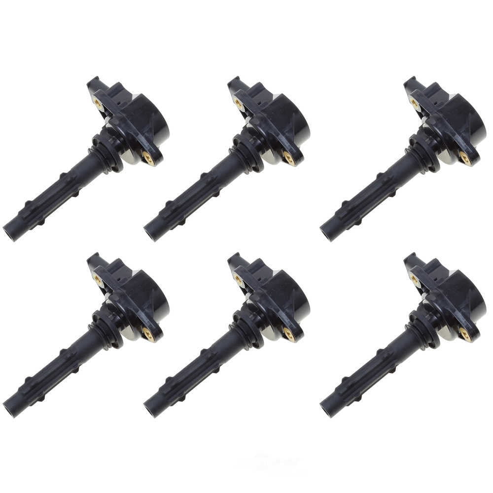 Walker Products 928-4135-6 Ignition Coil Set