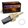 thumbnail image 1 of Walker Products Coolant Temperature Sensor compatible with GMC 1500 2500 3500 H HD Savana Sierra 1.6L 4.3L 5.3L 6.2L 6.6L L4 V6 V8 2016-2020, 1 of 6