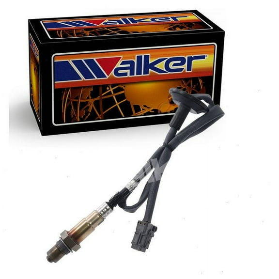 Walker Products Downstream Oxygen (O2) Sensor compatible with Hyundai Tucson 2.0L L4 2016-2018