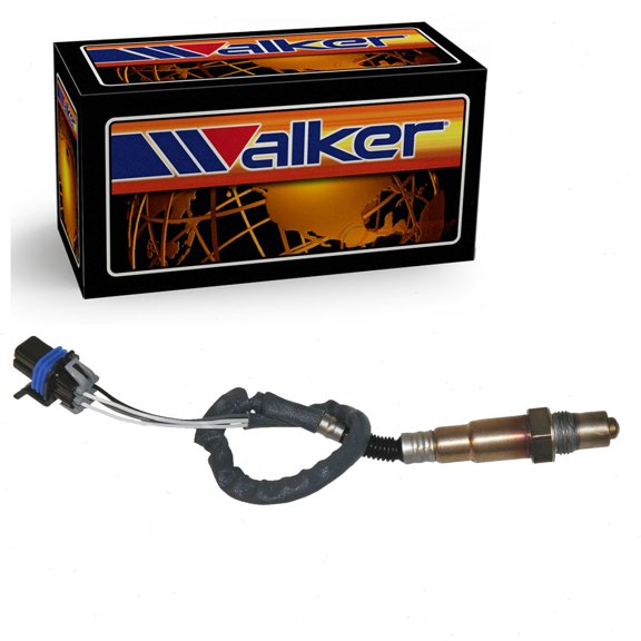 Walker Products Downstream Rear Oxygen (O2) Sensor compatible with GMC Acadia 3.6L V6 2012-2016
