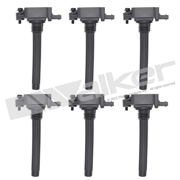 Walker Products IGN. Coil Set