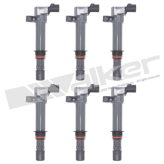 Walker Products IGN. Coil Set