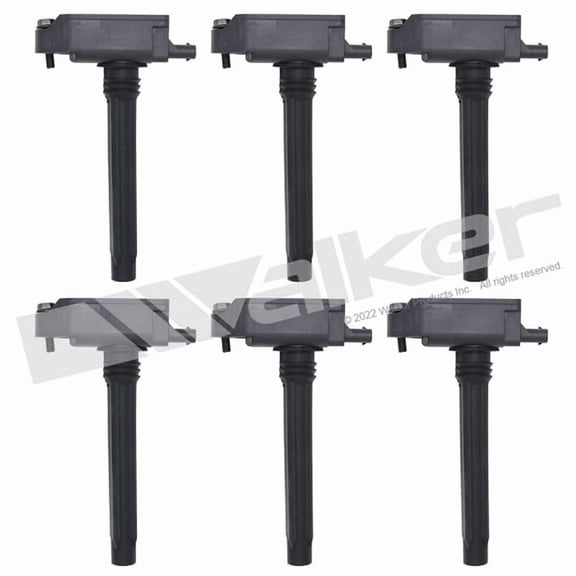 Walker Products IGN. Coil Set