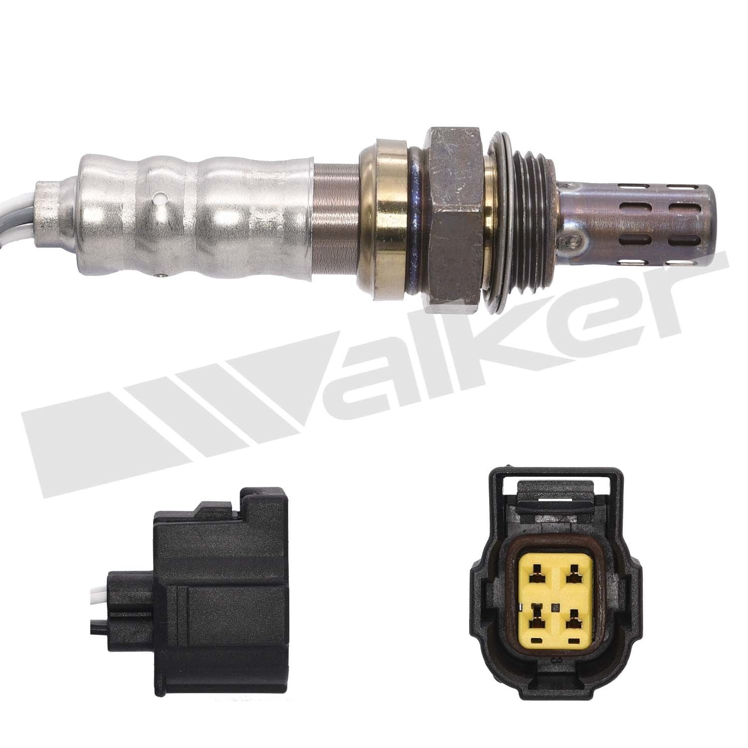 Walker Products OE Connector Oxygen Sensor Fits select: 2012-2015 MERCEDES-BENZ C, 2018-2021 MERCEDES-BENZ E