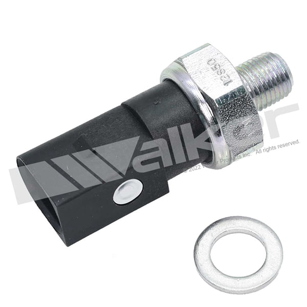 Walker Products Oil Pressure Sensor