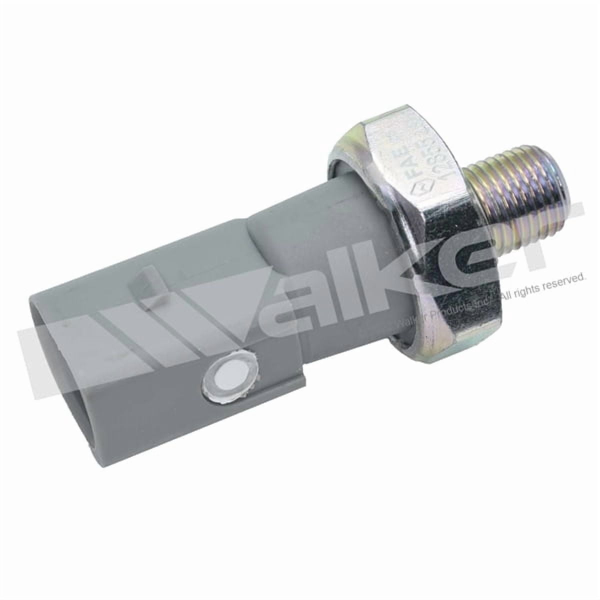 Walker Products Oil Pressure Sensor