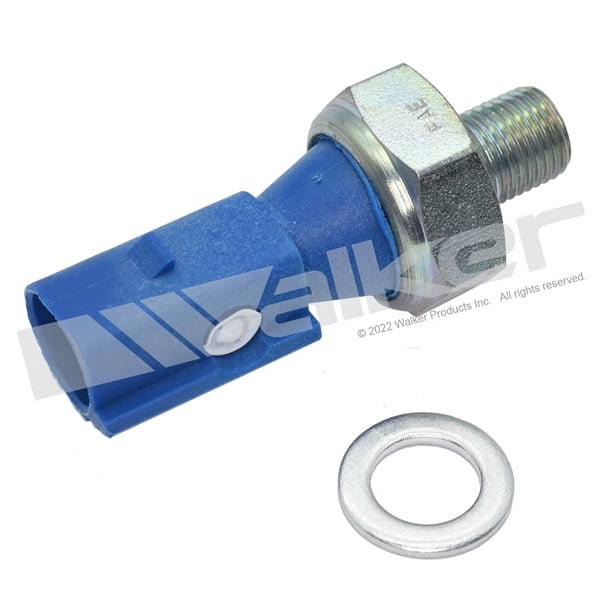 Walker Products Oil Pressure Sensor