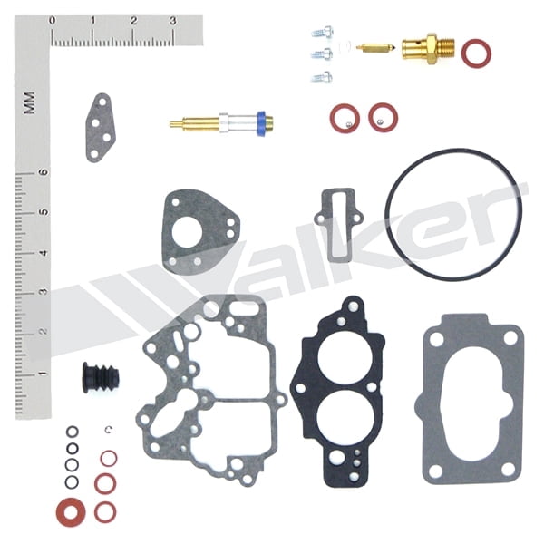 Walker Products CARB. KIT HI-2