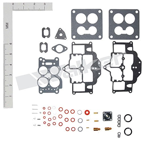 Walker Products 15781B Carburetor Kit