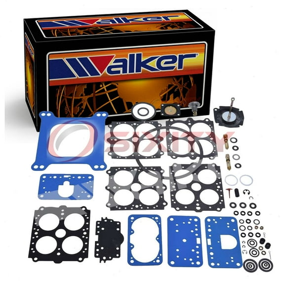 Walker Products 159057 Carburetor Repair Kit