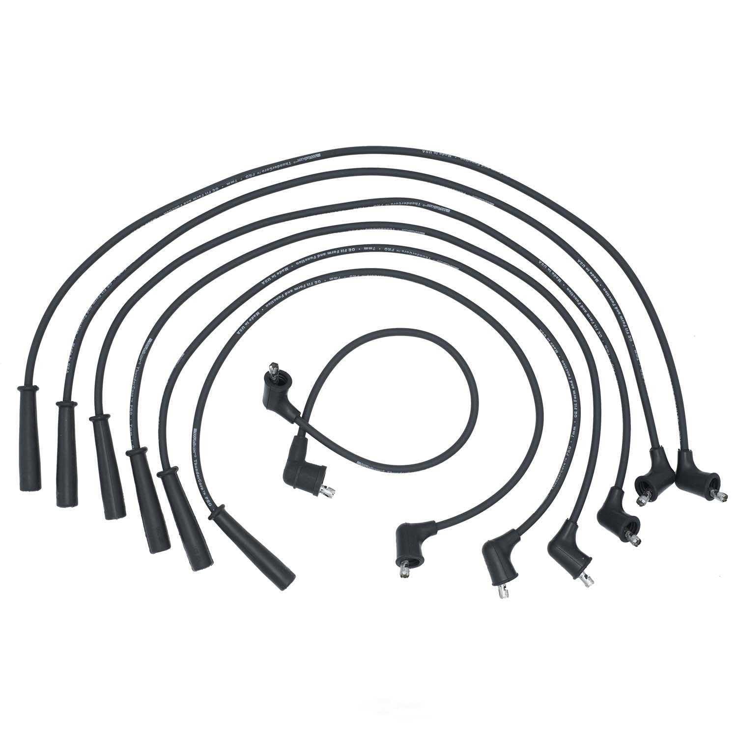 Walker Products P/N:924 1253 Fits select: 1970-1973 DATSUN 240Z
