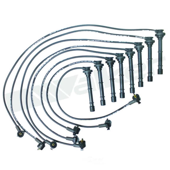 Walker Products P/N:924 1480 Fits select: 1993-1996 LINCOLN MARK VIII