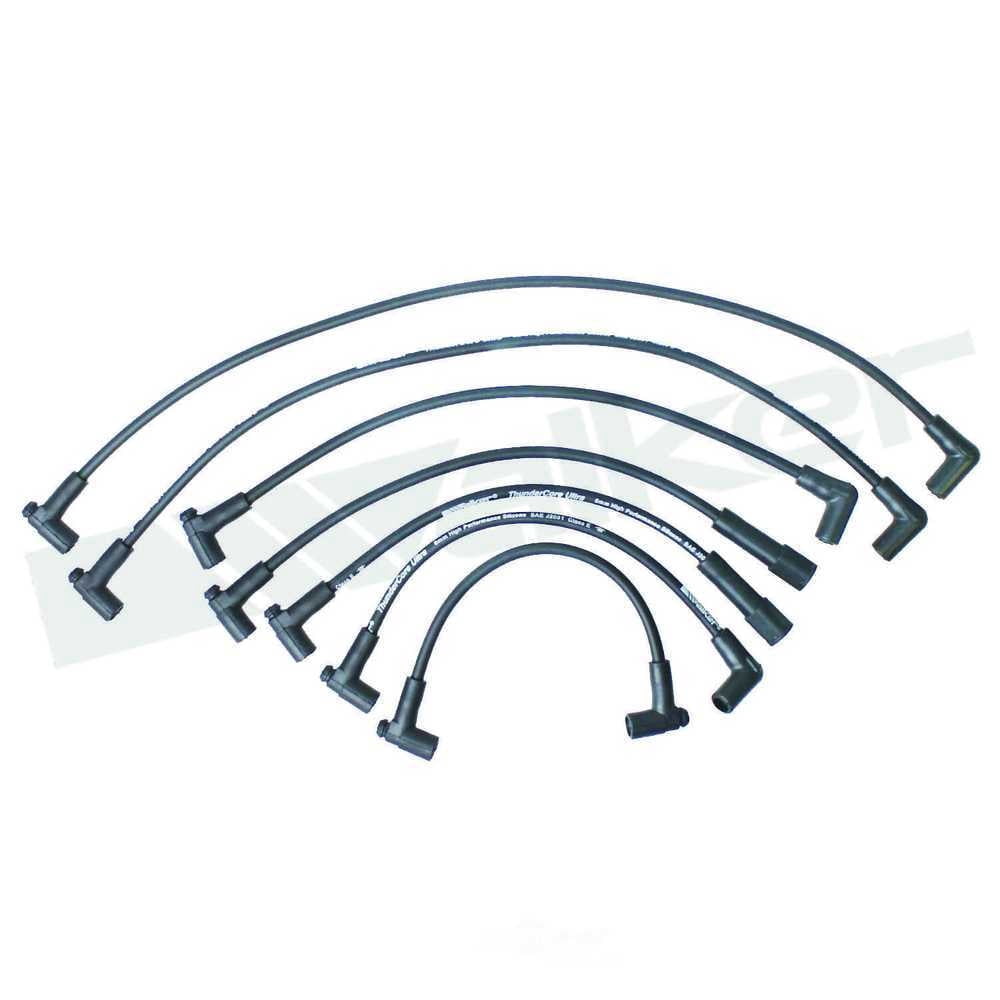 Walker Products P/N:924 1509 Fits select: 1976-1977 CHEVROLET BLAZER, 1975-1977 CHEVROLET C10