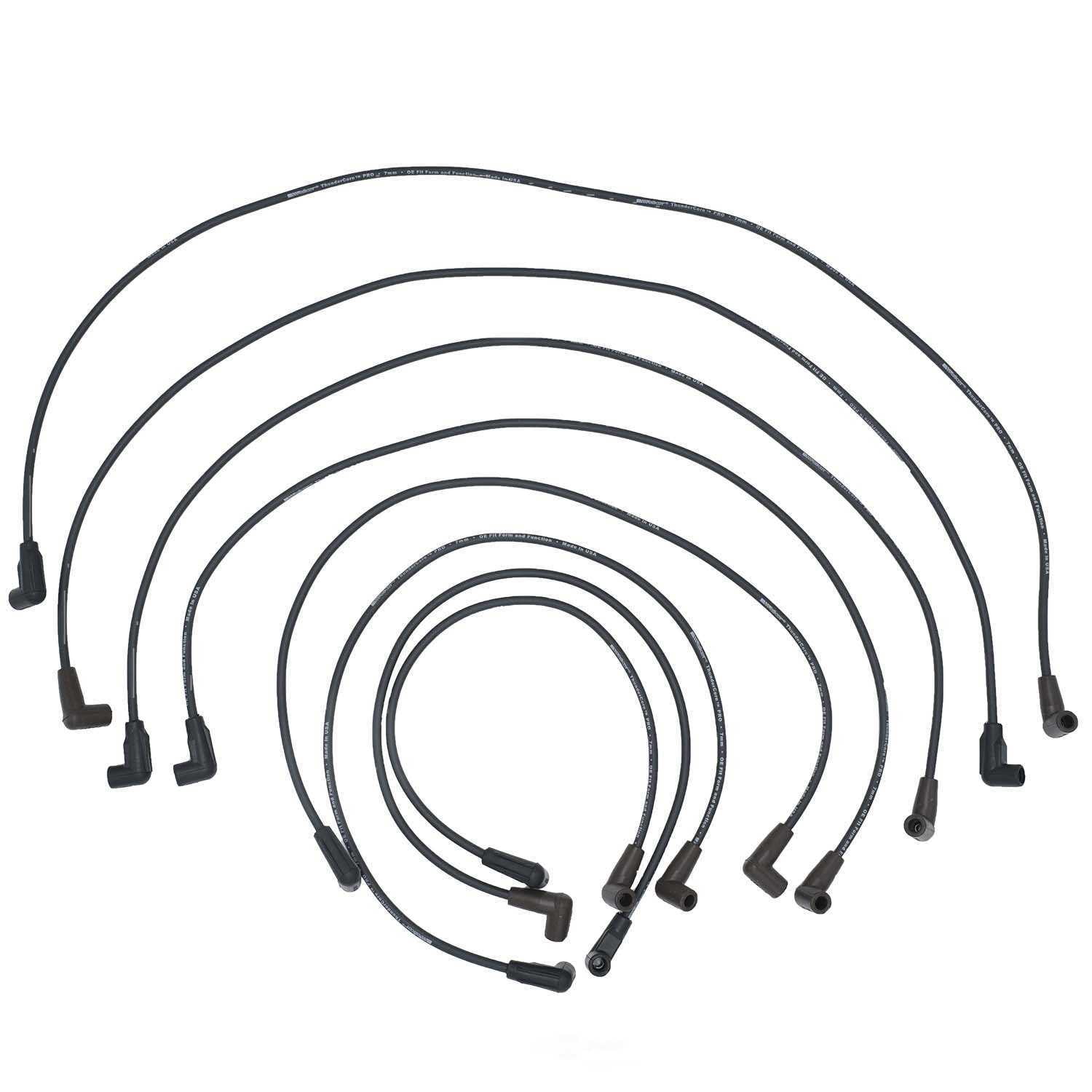 Walker Products P/N:924 1529 Fits select: 1987 CHEVROLET MONTE CARLO, 1987 CHEVROLET CAMARO