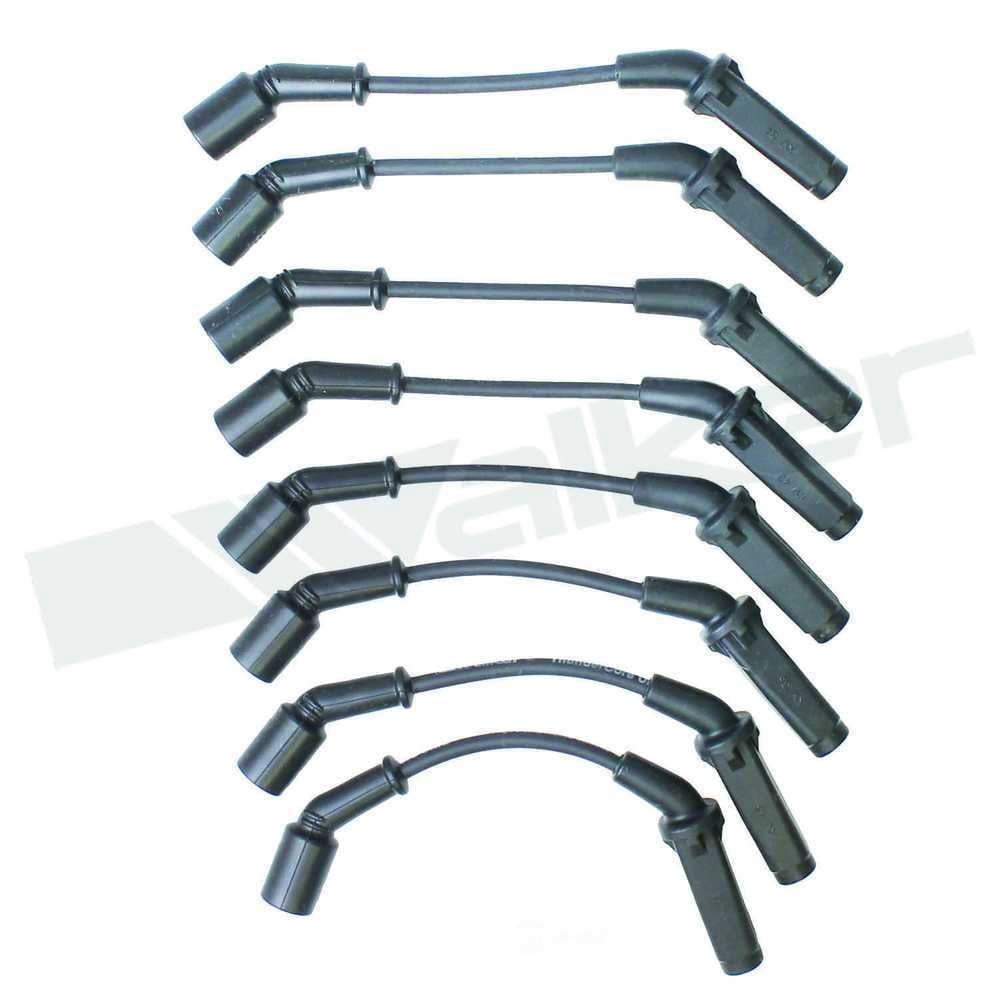 Walker Products P/N:924 1659 Fits select: 2004-2005 CHEVROLET EXPRESS G3500, 2003-2005 CHEVROLET EXPRESS G2500