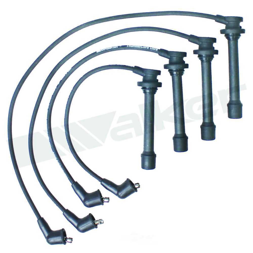 Walker Products P/N:924 1750 Fits select: 1998-2001 NISSAN FRONTIER, 2000-2001 NISSAN XTERRA