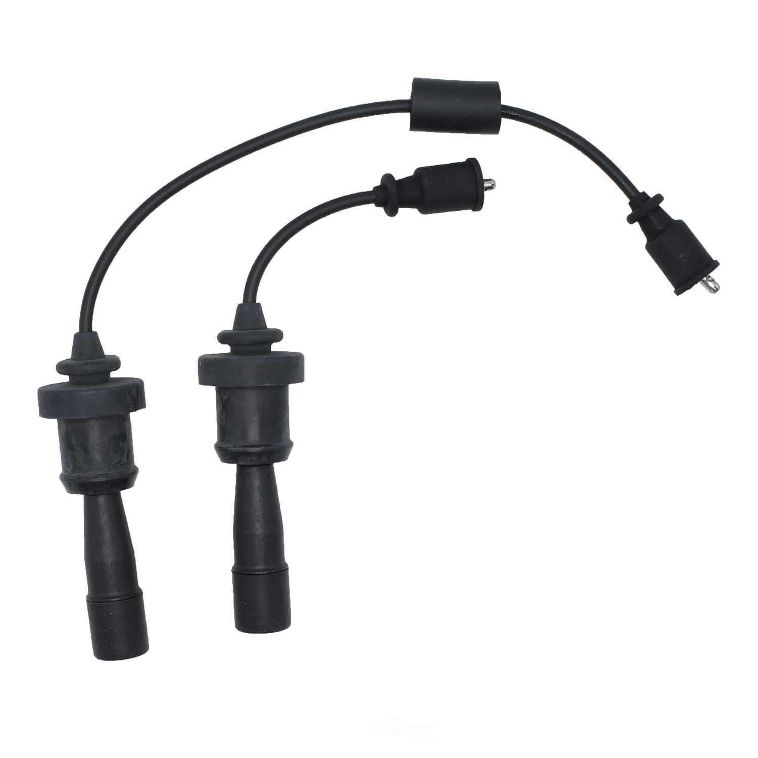 Walker Products P/N:924 1783 Fits select: 2004-2006 MITSUBISHI LANCER, 2003 MITSUBISHI LANCER EVOLUTION