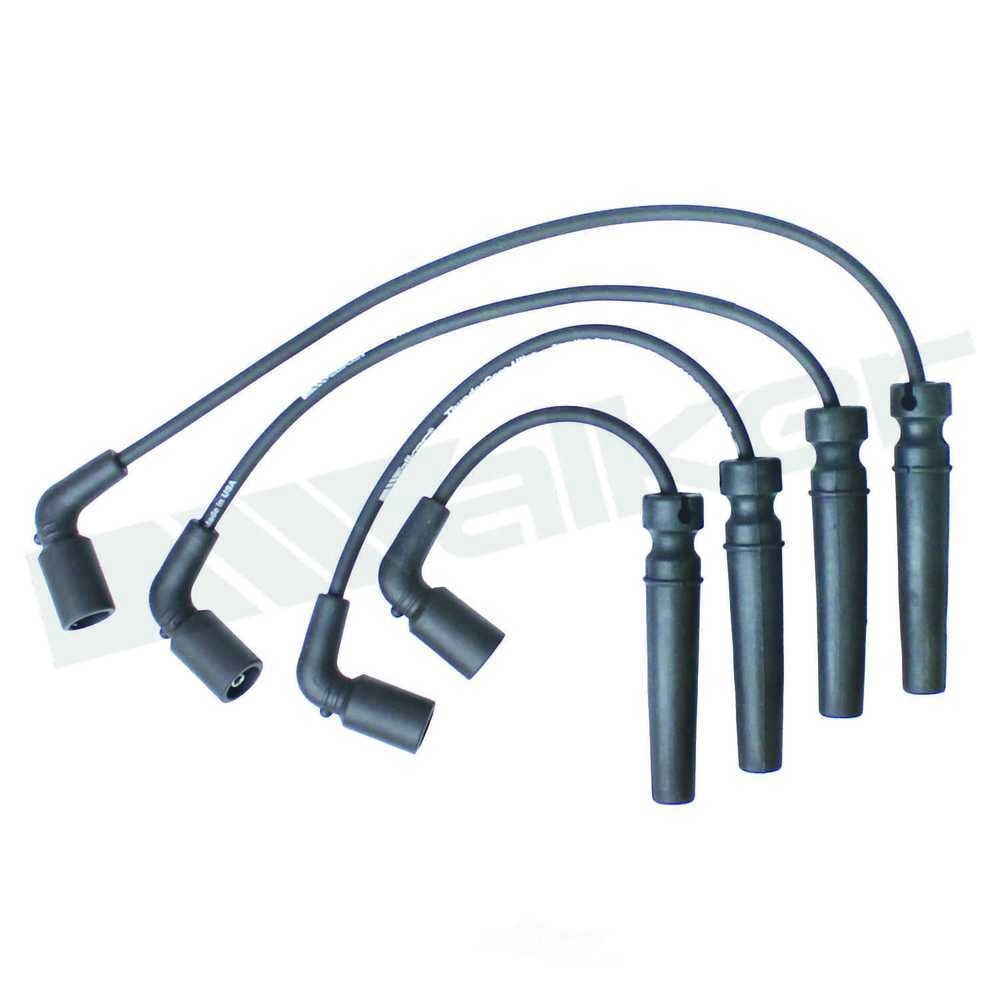 Walker Products P/N:924 1785 Fits select: 2004-2008 CHEVROLET AVEO, 2009 PONTIAC G3 WAVE