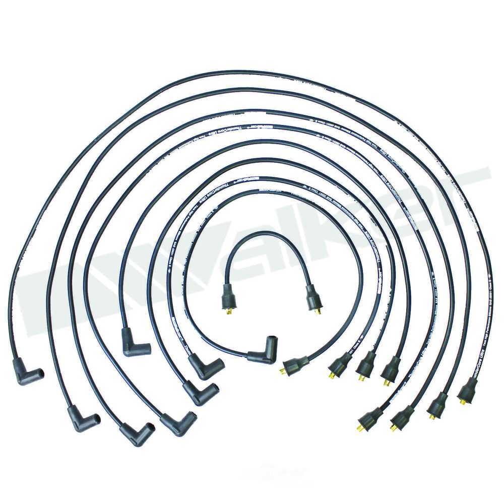 Walker Products P/N:924 1791 Fits select: 1972-1974 CHEVROLET MALIBU, 1971 CHEVROLET CHEVELLE