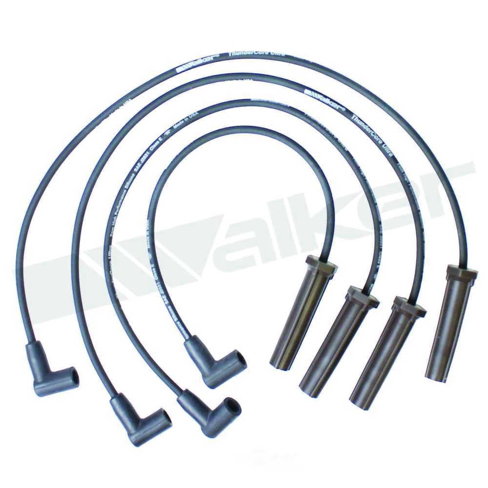Walker Products P/N:924 1797 Fits select: 1998-2002 CHEVROLET CAVALIER, 1998-2002 PONTIAC SUNFIRE