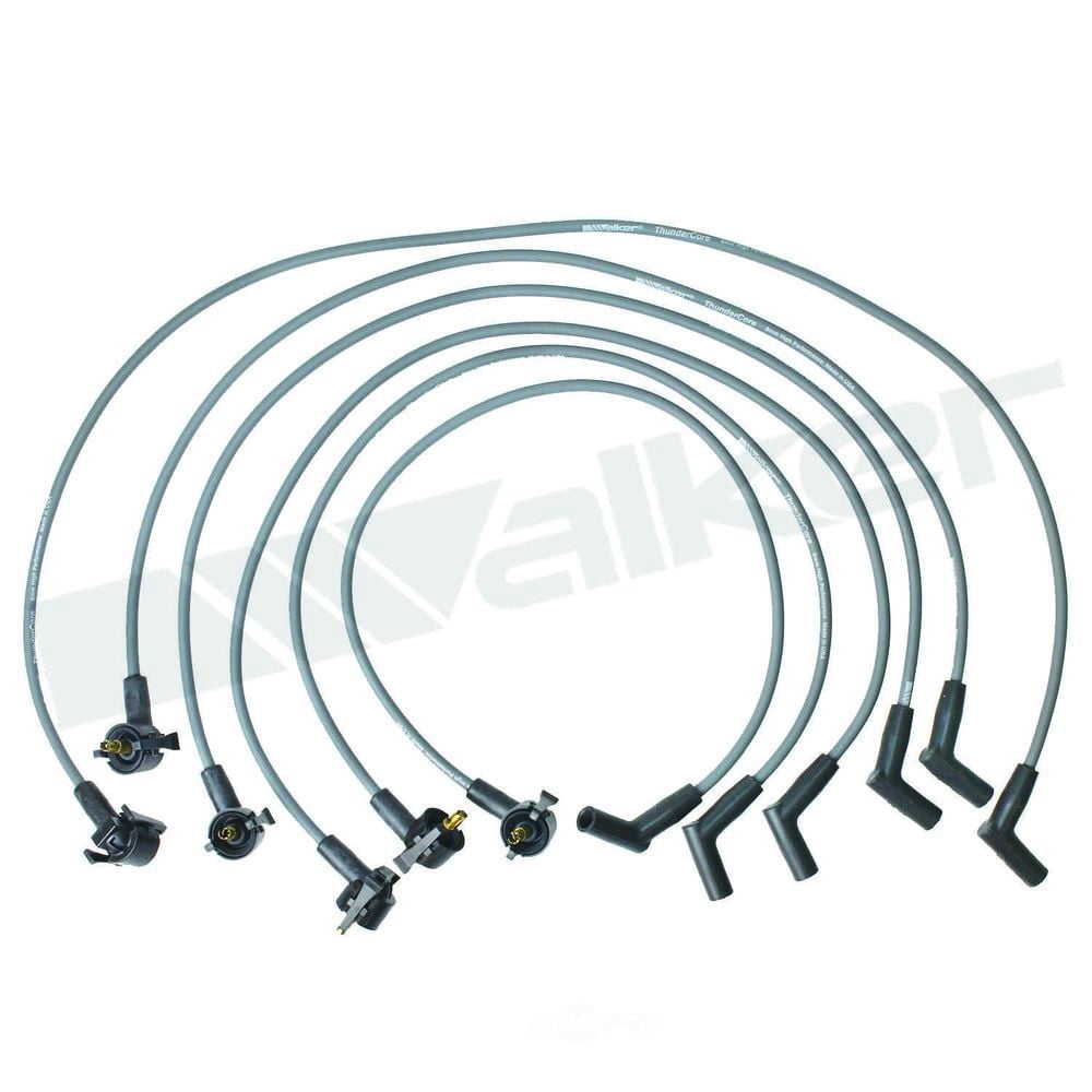 Walker Products P/N:924 1801 Fits select: 1997-2000 FORD F150, 1997-2000 FORD ECONOLINE