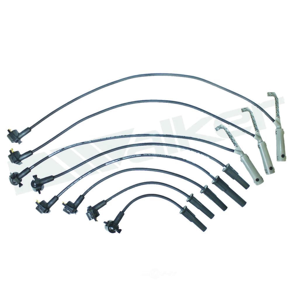 Walker Products P/N:924 1802A Fits select: 1995-2001 FORD RANGER, 1998-2001 MAZDA B2500