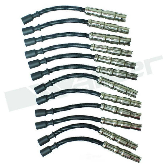 Walker Products P/N:924 1820 Fits select: 1998-2005 MERCEDES-BENZ E, 2004-2008 CHRYSLER CROSSFIRE