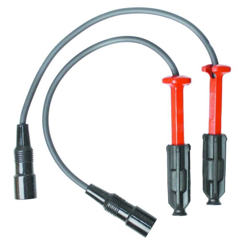 Walker Products P/N:924 1837 Fits select: 1998-2000 MERCEDES-BENZ SLK, 1997-2000 MERCEDES-BENZ C