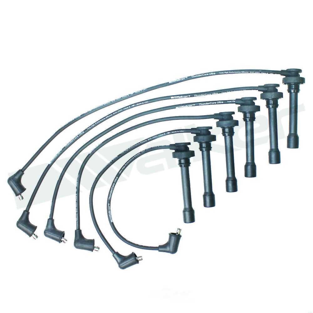 Walker Products P/N:924 1846 Fits select: 2000-2005 MITSUBISHI ECLIPSE, 2001-2005 DODGE STRATUS