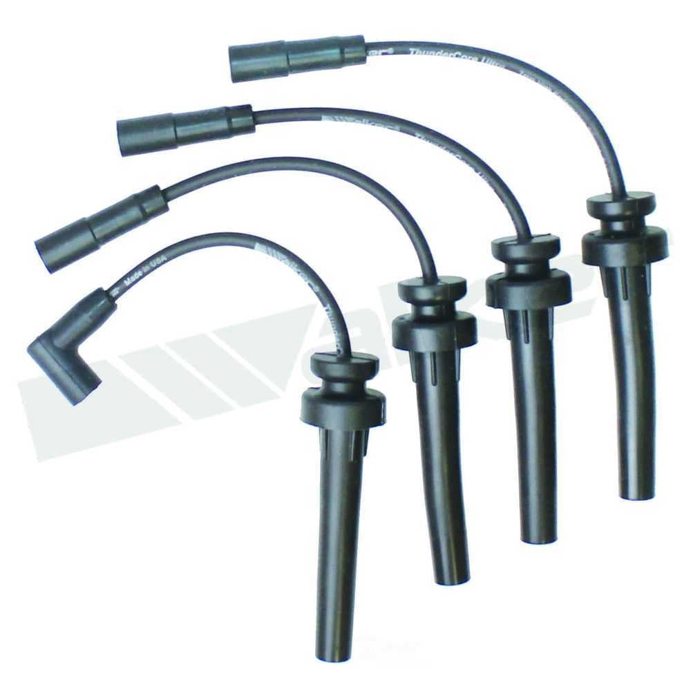Walker Products P/N:924 1850 Fits select: 2003-2009 CHRYSLER PT CRUISER, 2003-2005 DODGE NEON