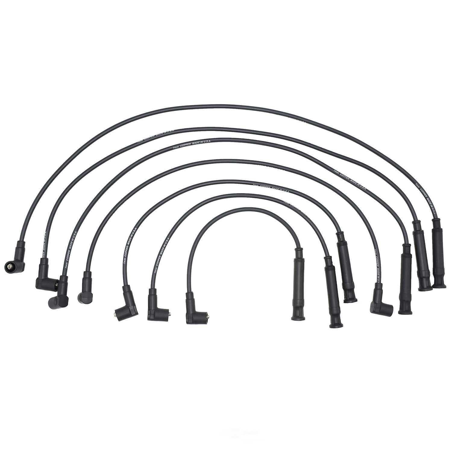 Walker Products P/N:924 1862 Fits select: 1982-1984 BMW 633, 1982-1984 BMW 733