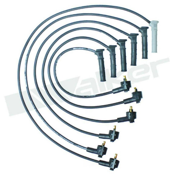 Walker Products P/N:924 1938 Fits select: 2001-2004 FORD EXPLORER, 2001-2011 FORD RANGER