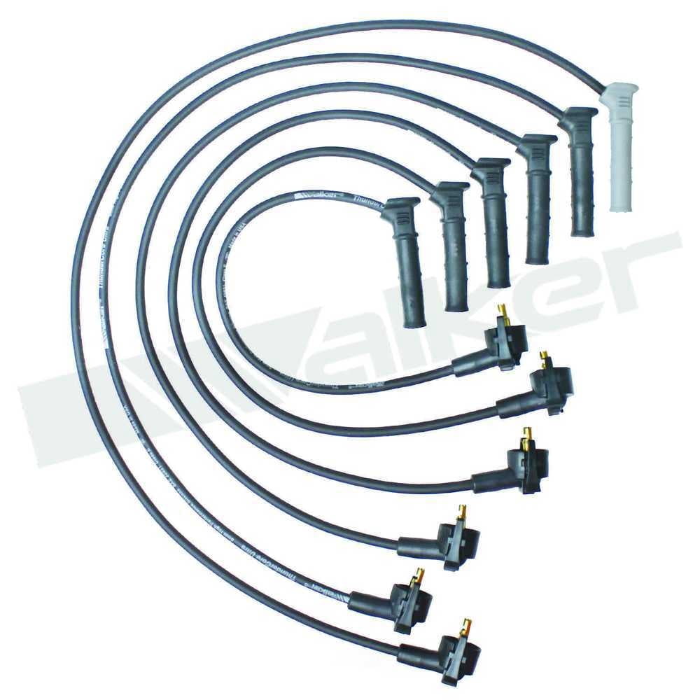 Walker Products P/N:924 1938 Fits select: 2001-2004 FORD EXPLORER, 2001-2011 FORD RANGER