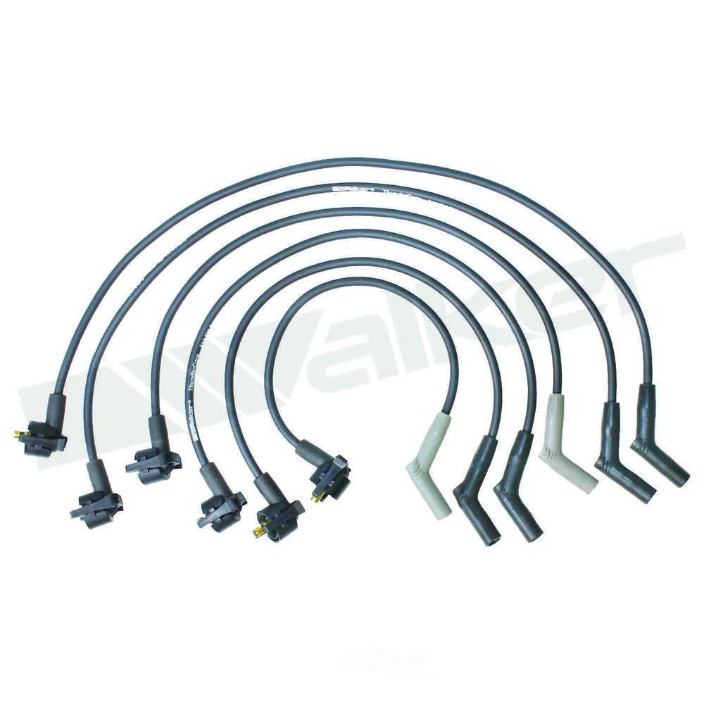 Walker Products P/N:924 1939 Fits select: 1998-2000 FORD RANGER, 1999-2000 MAZDA B3000