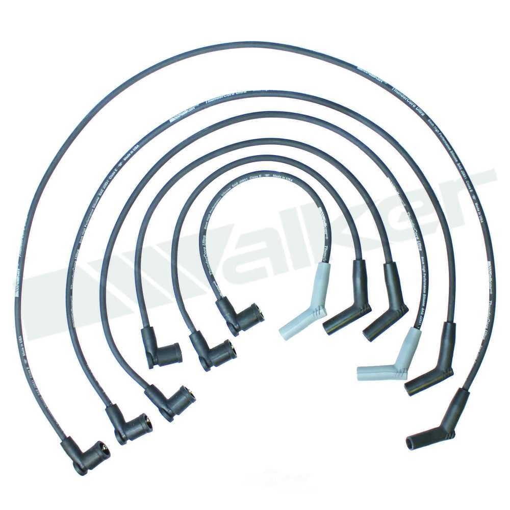 Walker Products P/N:924 1940 Fits select: 2001-2002 FORD RANGER, 2001-2005 MAZDA B3000