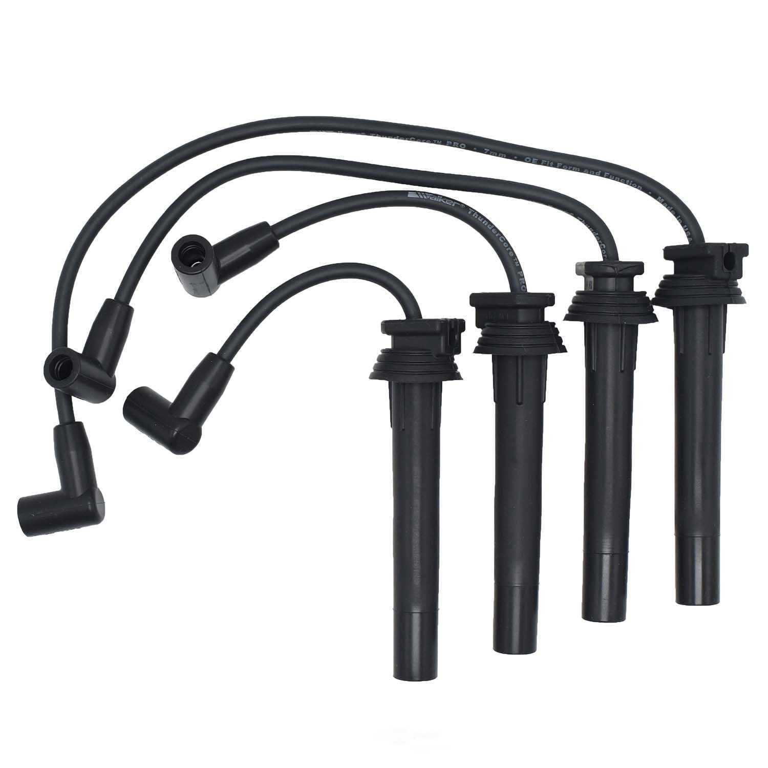 Walker Products P/N:924 2029 Fits select: 2002-2008 MINI COOPER