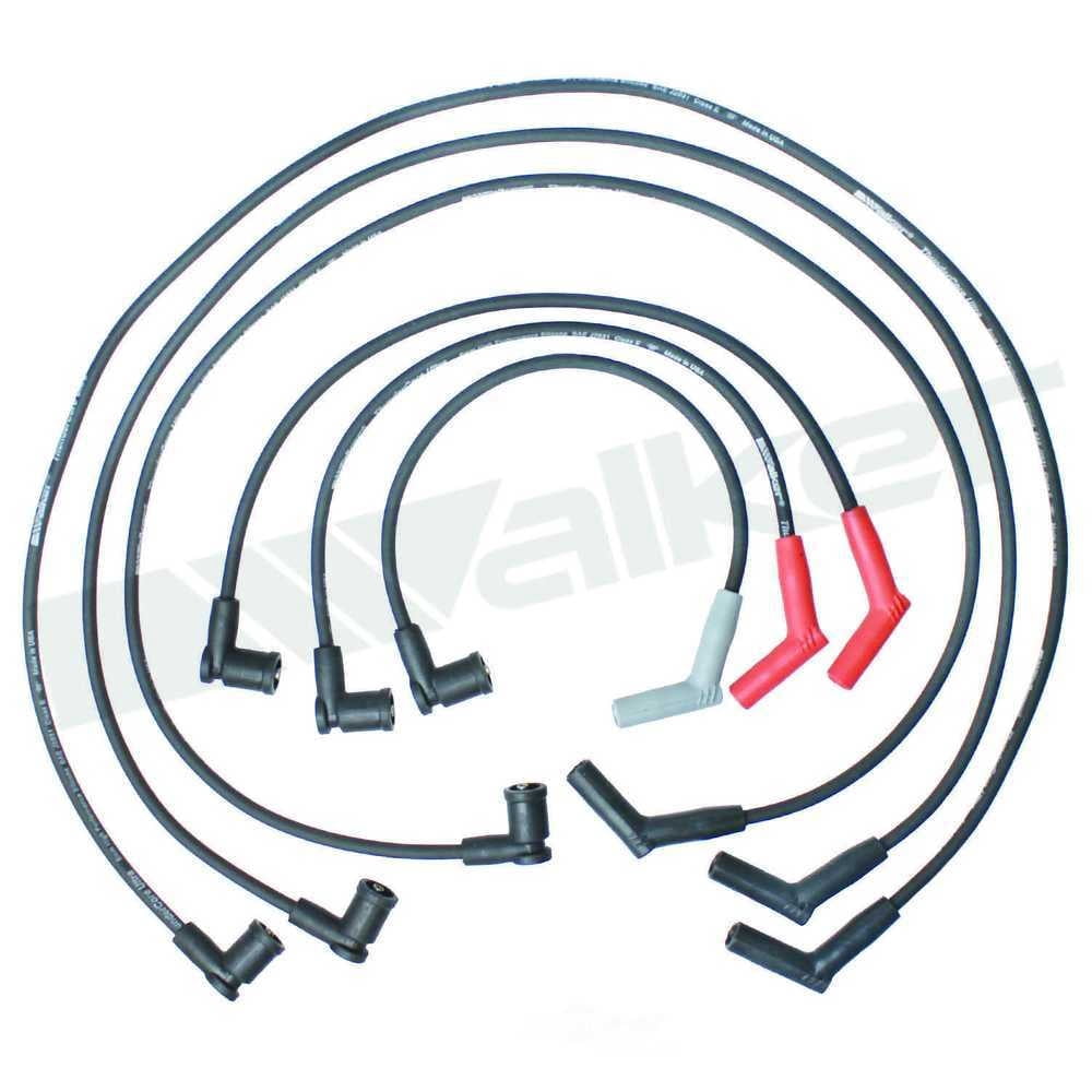 Walker Products P/N:924 2035 Fits select: 2005-2006 FORD F150