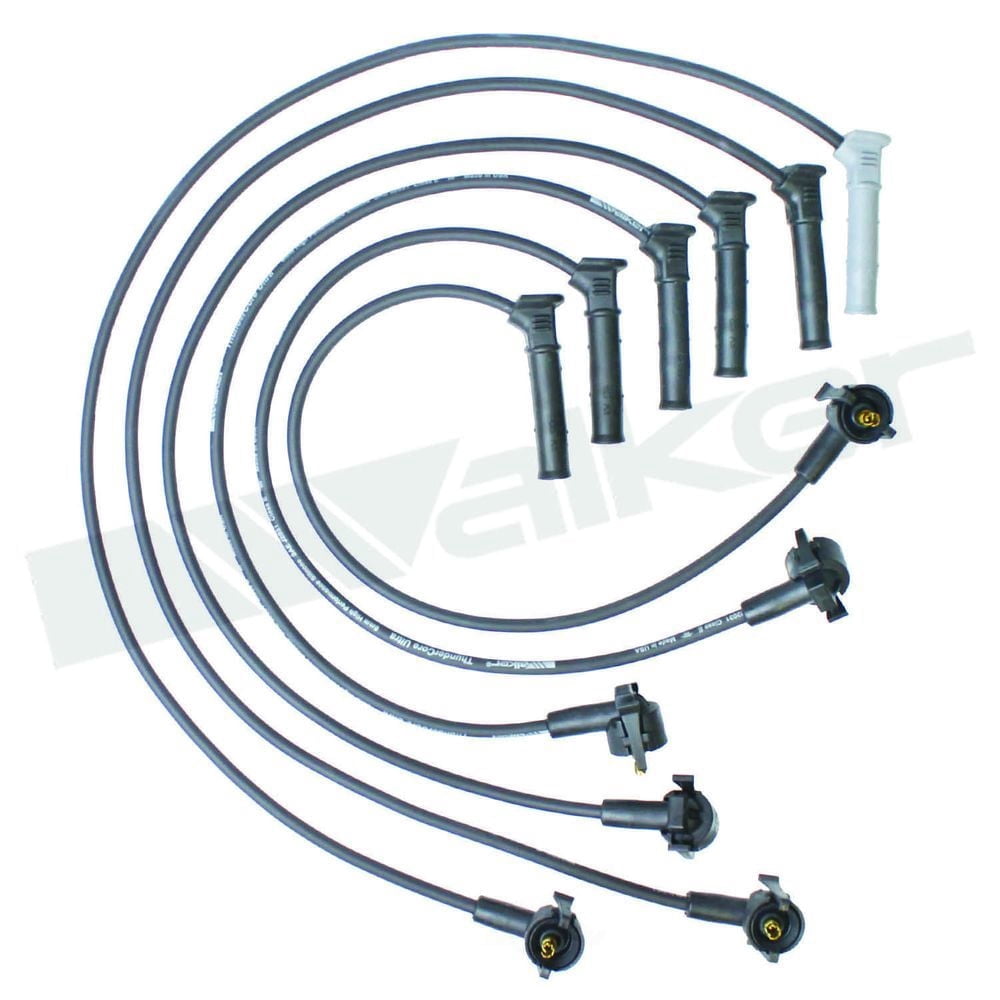 Walker Products P/N:924 2037 Fits select: 2005 FORD MUSTANG