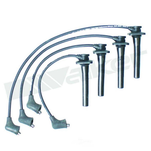 Walker Products P/N:924 2040 Fits select: 1999-2000 MAZDA PROTEGE